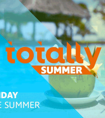 Totally Summer – Costa Brava