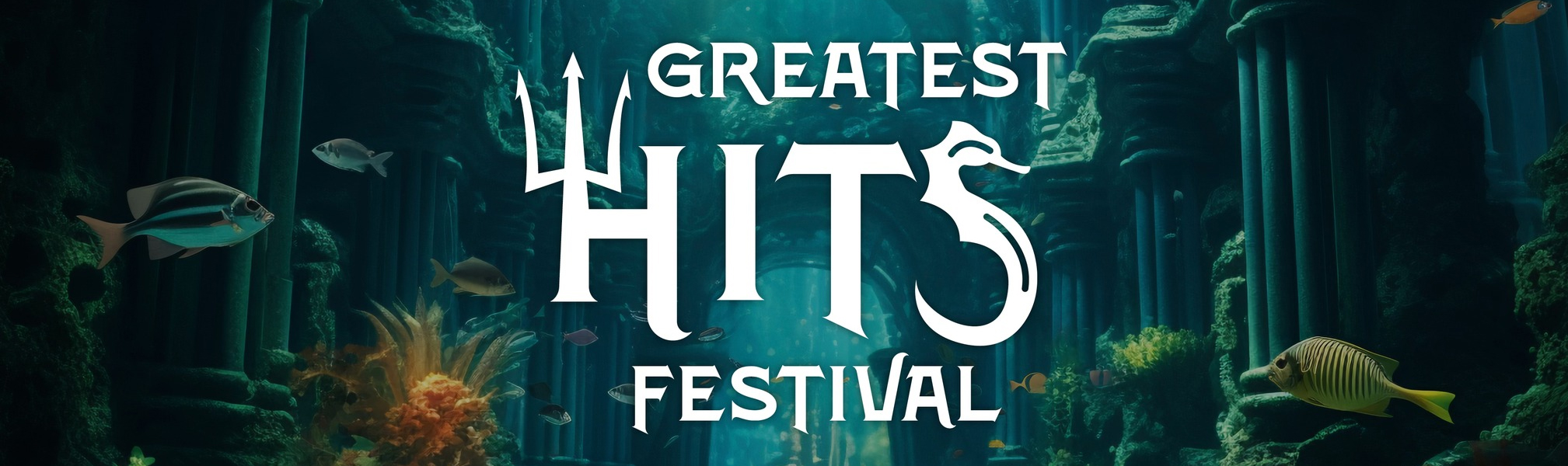 Greatest Hits Festival 2024